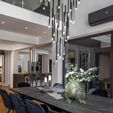 Hébergement de vacances Bonavia Zadar