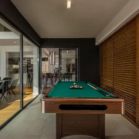 Hébergement de vacances Bonavia *