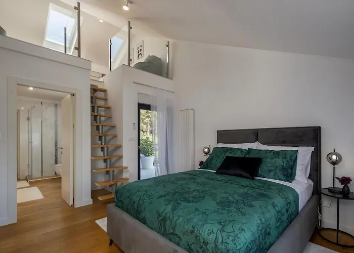 Bonavia Semesterbostad