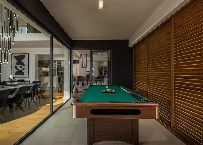 Semesterbostad Bonavia *