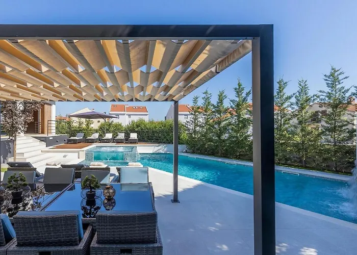 Bonavia Semesterbostad *