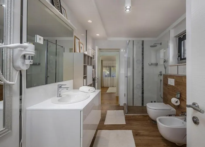 Semesterbostad Bonavia