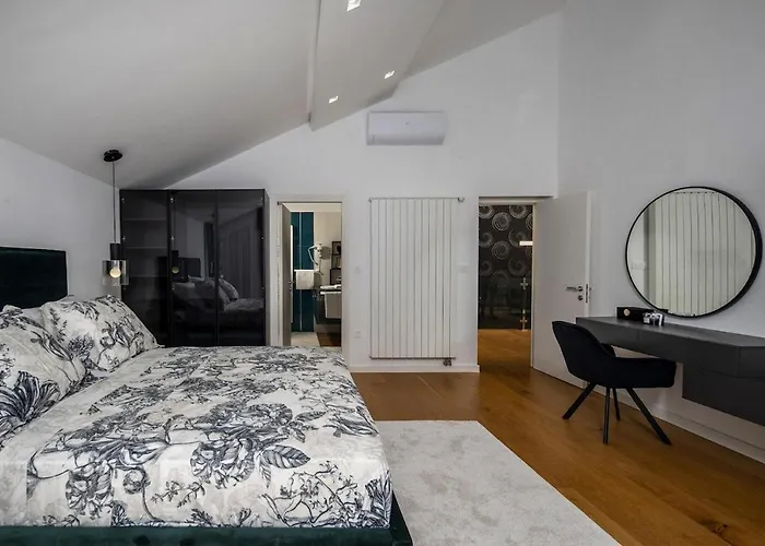 Semesterbostad Bonavia *