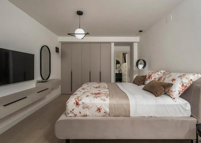 Bonavia Semesterbostad Zadar