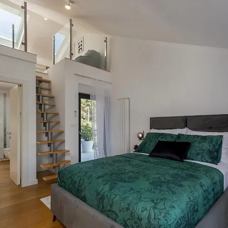 Bonavia Vakantiehuis