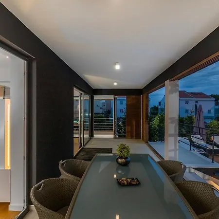 Vakantiehuis Bonavia *