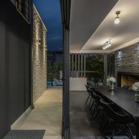 Vakantiehuis Bonavia Zadar