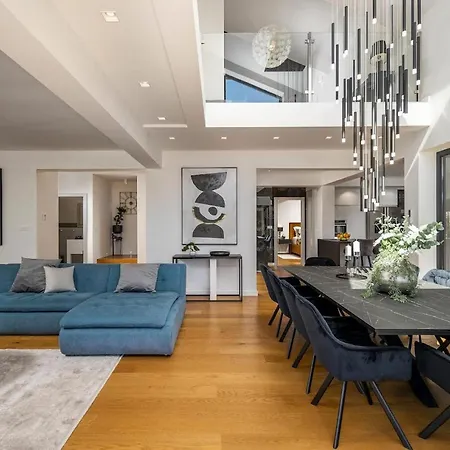 Bonavia Vakantiehuis