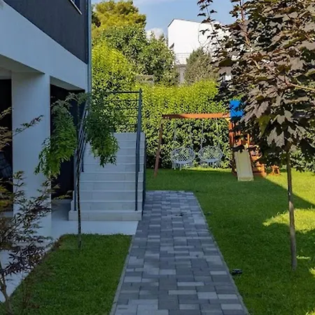 Bonavia Сasa de vacaciones *