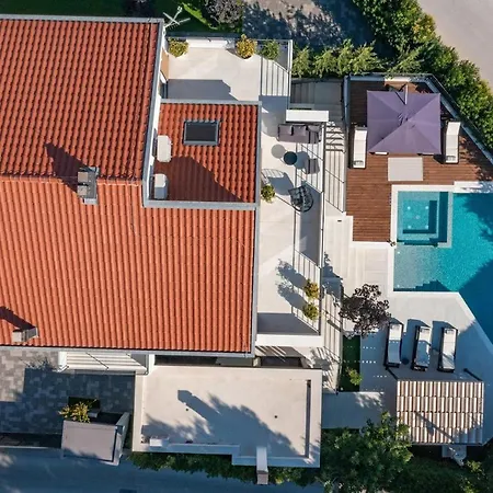 Bonavia Vakantiehuis *