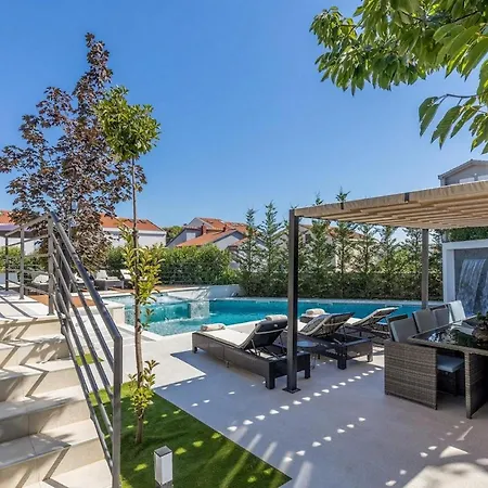 Vakantiehuis Bonavia *