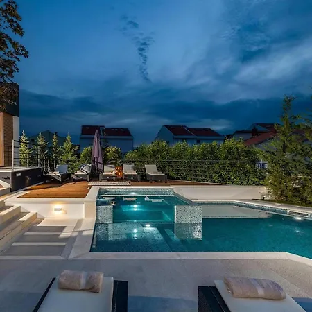 Bonavia Vakantiehuis Zadar