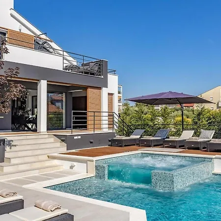 Vakantiehuis Bonavia Zadar