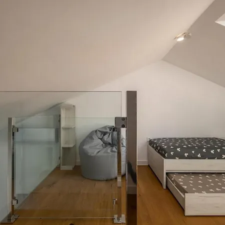 Bonavia Casa de Férias