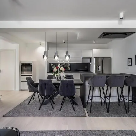 Vakantiehuis Bonavia Zadar