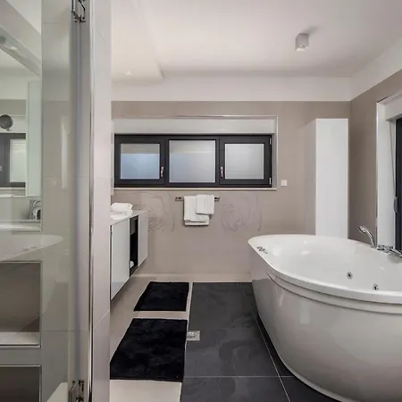 Vakantiehuis Bonavia