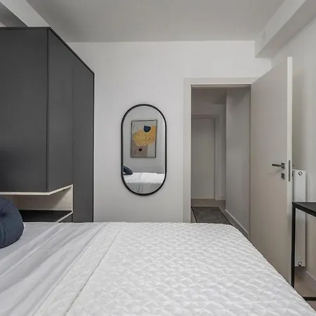 Vakantiehuis Bonavia Zadar