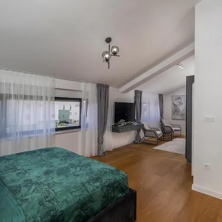 Bonavia Vakantiehuis