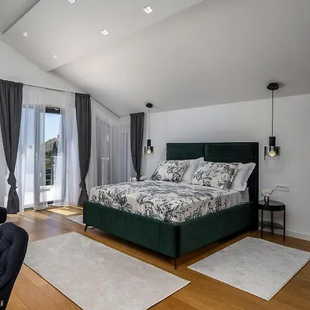 Bonavia Vakantiehuis Zadar