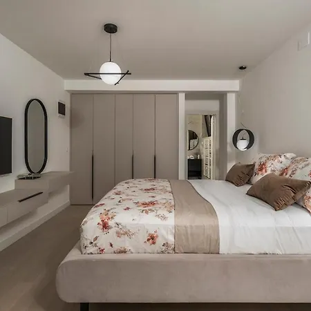 Bonavia Casa de Férias Zadar