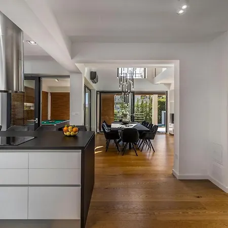 Bonavia Vakantiehuis