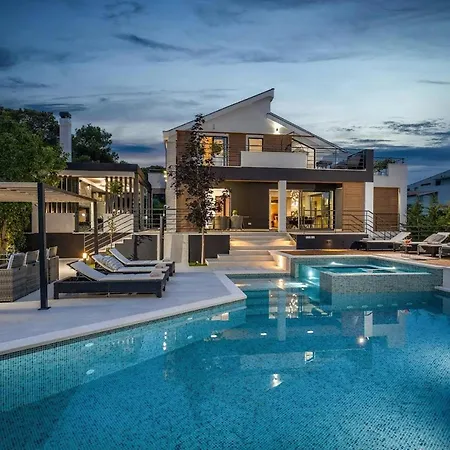 Bonavia Casa de Férias