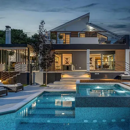 Casa de Férias Bonavia *