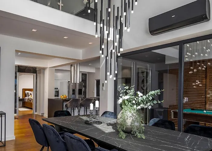 Nyaraló Bonavia Zára