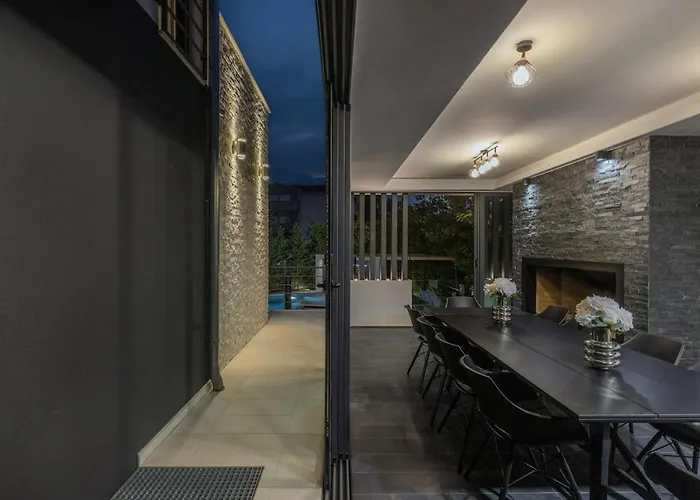 Ferienhaus Bonavia Zadar