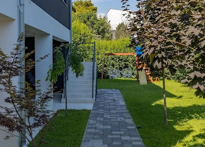 Bonavia Ferienhaus *
