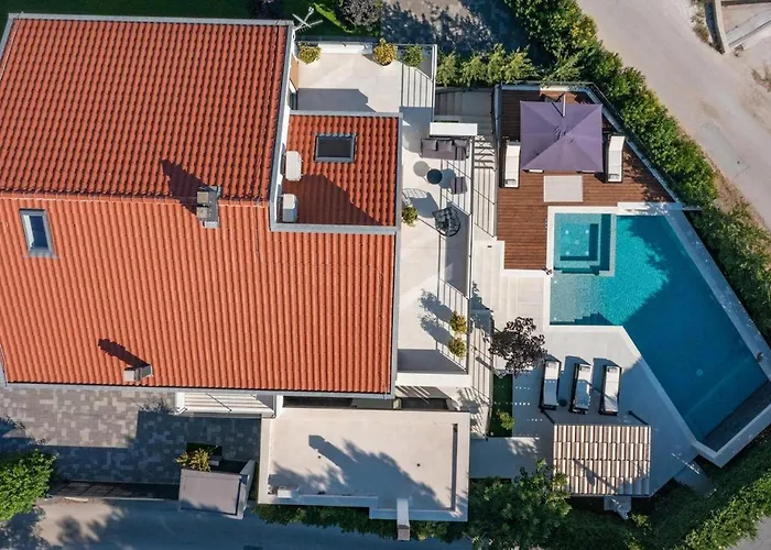 Bonavia Ferienhaus *