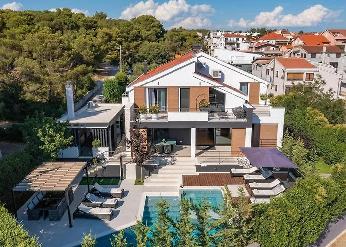 Ferienhaus Bonavia *