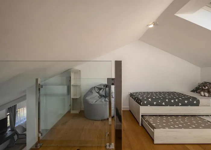 Bonavia Ferienhaus