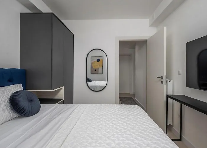 Ferienhaus Bonavia Zadar