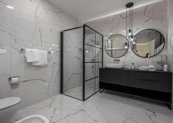 Nyaraló Bonavia Zára