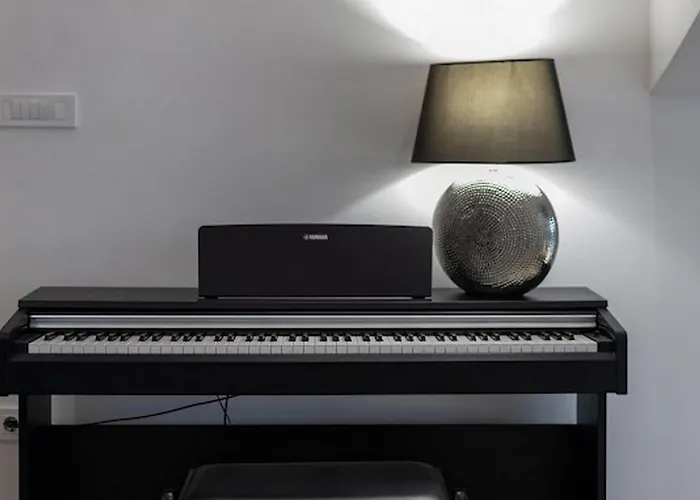 Nyaraló Bonavia Zára